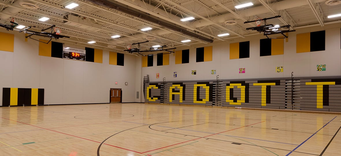 Cadott Elementary